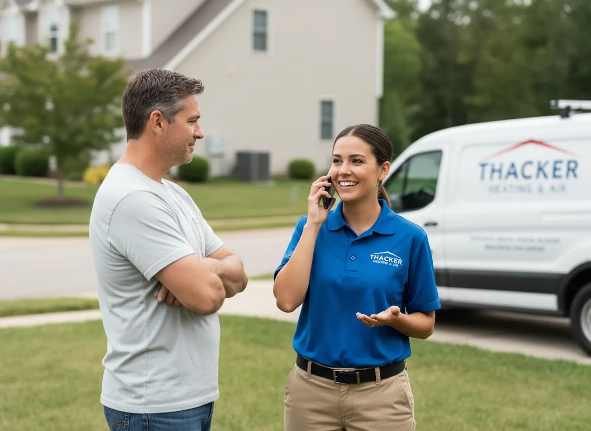 Ac Repair West Sacramento, CA FAQs